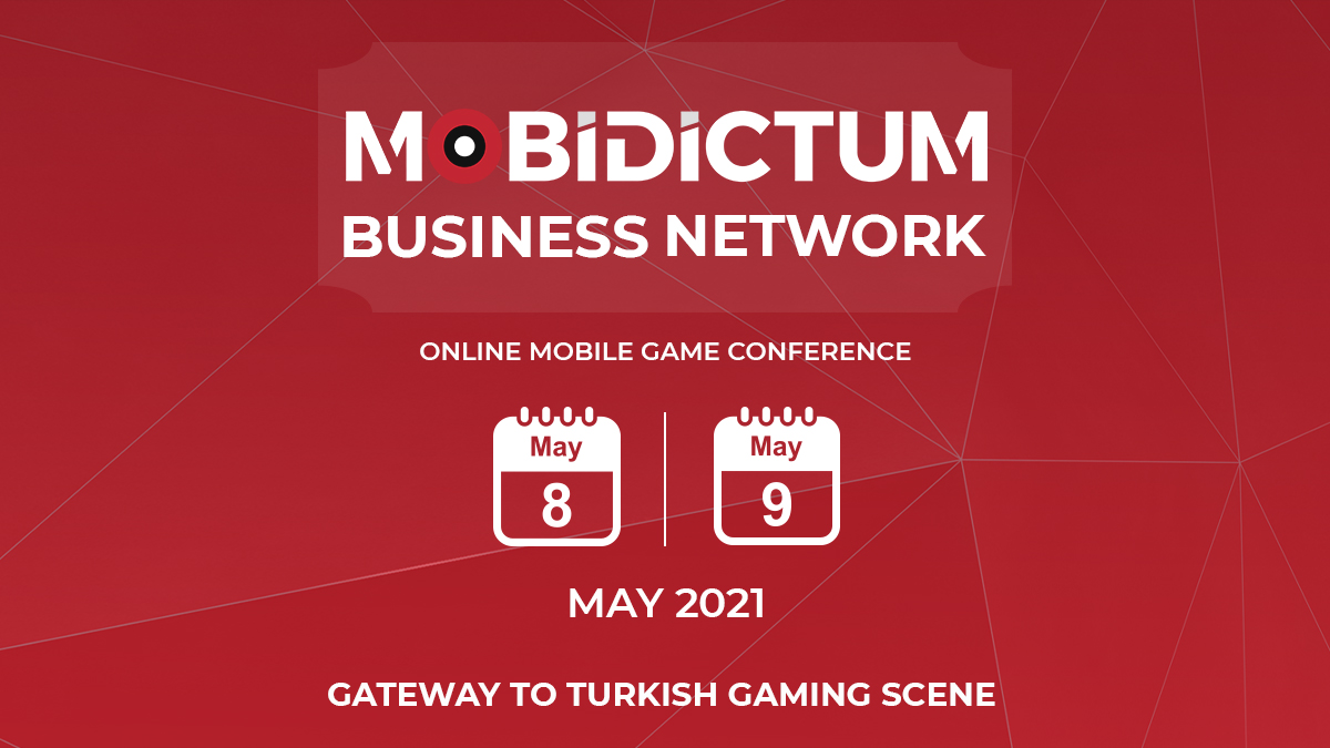 Mobidictum Business Network’te yatırım bulabilirsiniz