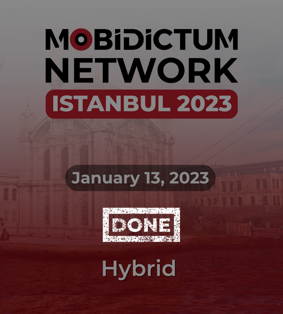 networkistanbul